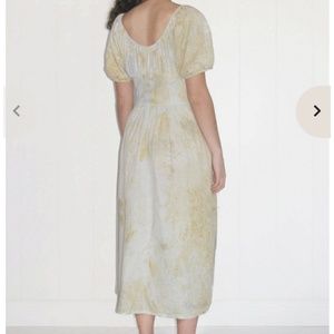 EUC Paloma Wool Lila Dreas size L